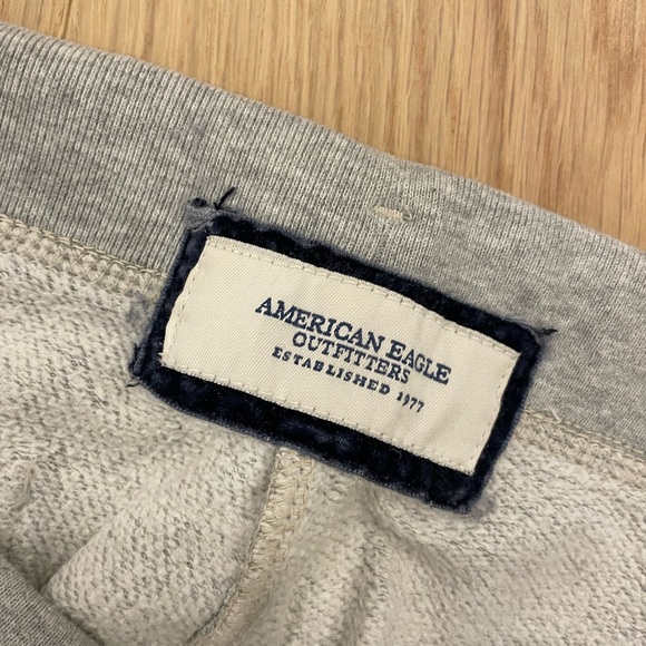 American Eagle Sweatpants - Picture 2 of 3